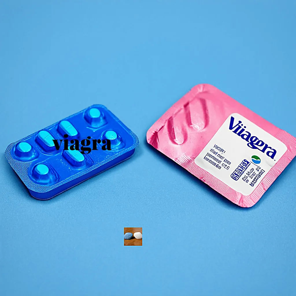 Viagra es bajo receta